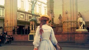 Camera con vista: dal libro al film di James Ivory