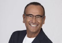 Carlo Conti: “Cerchiamo di tenere Tale e Quale Show al passo con i tempi” | Intervista Carlo Conti
