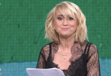 Che Tempo Che Fa: la lettera di Luciana Littizzetto indirizzata alla Rai – VIDEO Che tempo che fa