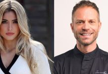 Claudia Motta e Simone Rugiati si sono lasciati: l’ex naufraga dell’Isola dei Famosi 2023 conferma la fine della relazione al programma “Zoo di 105” Claudia Motta Simone Rugiati