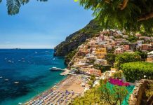 Arriverà nel 2024 su Prime Video la serie tv “Costiera”, prodotta da Lux Wide e diretta da Adam Bernstein uno dei registi di Breaking Bad Costiera Serie tv Prime Video