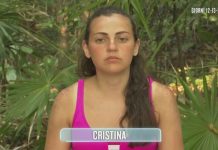 Isola dei Famosi 2023, Cristina Scuccia e la sorpresa di mamma Lina: “mi ama per quello che sono” | Video Mediaset Cristina Scuccia