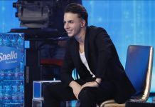 Amici 2023, Mattia Zenzola a SuperGuidaTV: “Sono contento di essere stato premiato dal televoto. Condividere il palco con Angelina è stato bellissimo” | INTERVISTA