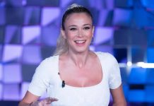 Diletta Leotta a Verissimo: “Non vedo l’ora di scoprire la talpa” | Video Mediaset Diletta Leotta a Verissimo