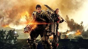 Edge of Tomorrow - Senza domani: curiosità sul film con Tom Cruise