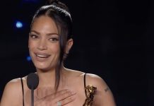 Elodie vince il David di Donatello 2023 per la miglior canzone Proiettili (ti mangio il cuore) – VIDEO Elodie