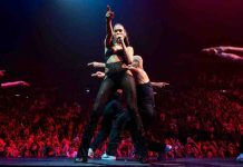 A star is born, Elodie ĆØ la popstar che mancava in Italia: il trionfo al Forum di Milano sold out e il nuovo tour nei Palasport Elodie al Forum