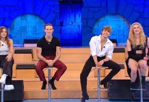 I Finalisti di Amici 22 a Verissimo: dubbi, speranze e sogni per il futuro | Video Mediaset Finalisti di Amici 22