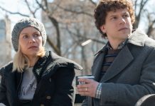 Fleishman a pezzi, recensione no spoiler della miniserie con Jesse Eisenberg Fleishman a pezzi