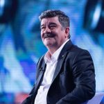 Francesco Pannofino al Giffoni Film Festival: “Oggi chi ha più follower sembra bravo a fare tutto”. E sul ritorno di Boris: “Per ora è tutto fermo” Francesco Pannofino a Verissimo