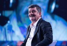 Francesco Pannofino a Verissimo: il dolore per la perdita della madre | Video Mediaset Francesco Pannofino a Verissimo