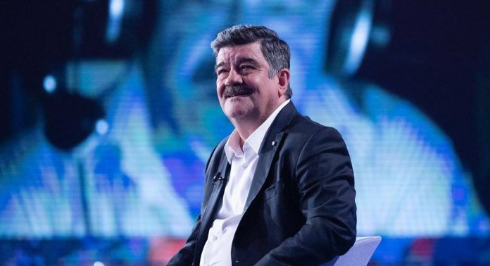 Francesco Pannofino a Verissimo: il dolore per la perdita della madre | Video Mediaset Francesco Pannofino a Verissimo