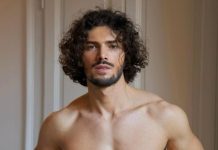 Lutto per Gian Maria Sainato de L’Isola dei Famosi: il padre è morto annegato a Sapri Gian Maria Sainato all'isola dei famosi