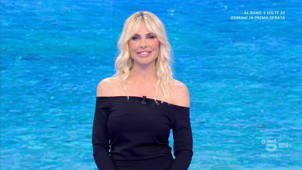 Isola dei famosi 2023
