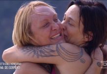 Asia Argento all’Isola dei Famosi 2023: sorpresa a sua sorella Fiore e prova ricompensa | Video Mediaset Isola dei famosi asia argento