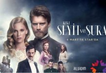 “La Ragazza e l’Ufficiale” anticipa la messa in onda a giovedì invece che venerdì: il motivo La Ragazza e L'ufficiale