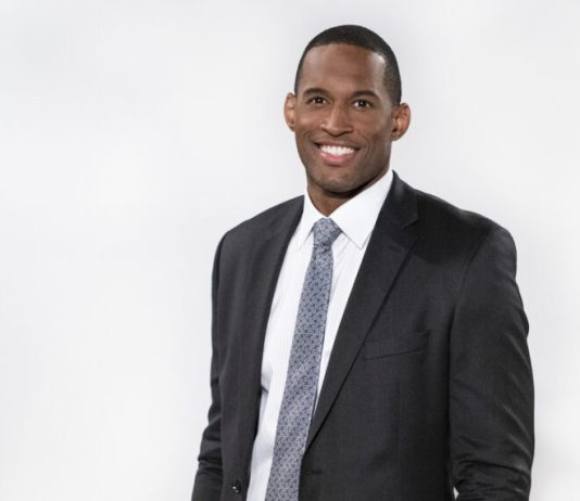 Beautiful, intervista a Lawrence Saint-Victor: “Vorrei vedere Carter interagire di più con Sheila” Lawrence Saint-Victor - Beautiful