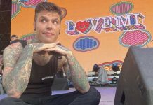 Love Mi, torna su Italia 1 il concerto benefico ideato da Fedez: quando in tv e conduttori Love Mi