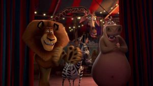 Madagascar 3 - Ricercati in Europa: curiosità sul divertente film d'animazione