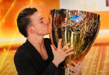 Ascolti tv, domenica 14 maggio 2023: Il giudice meschino (12%), Finale Amici di Maria (29.3%), Che tempo che fa (12.4%) | Dati Auditel Mattia Zenzola Amici