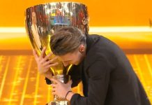 Mattia Zenzola vince Amici 22: le prove e le parole di Raimondo Todaro | Video Witty Tv Mattia Zenzola vince Amici 22