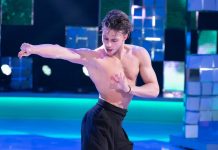 Mattia a Verissimo: “Farò entrare la luce dalle tapparelle” | Video Mediaset Mattia a Verissimo