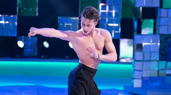 Mattia a Verissimo: “Farò entrare la luce dalle tapparelle” | Video Mediaset Mattia a Verissimo