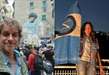 Napoli Campione d’Italia, la gioia dei vip esplode sui social: post, foto e video dedicati alla squadra Napoli campione d'italia i vip sui social