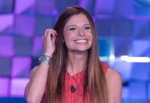 Natalia Mastrota a Verissimo: Ho sofferto di disturbi dell’alimentazione | Video Mediaset Natalia Mastrota a Verissimo