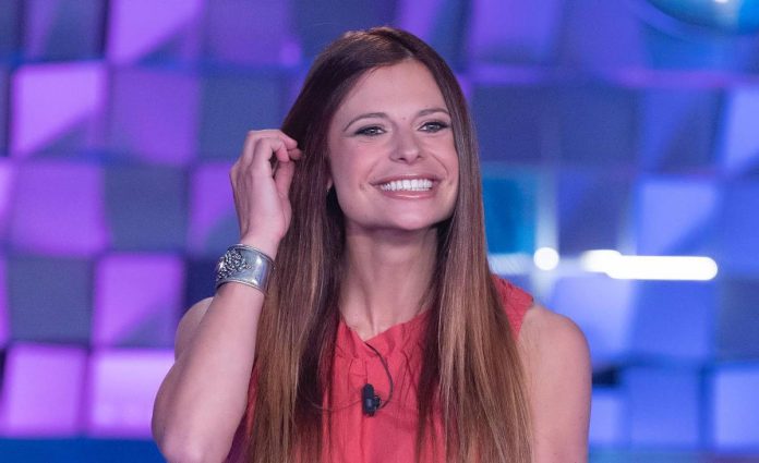 Natalia Mastrota a Verissimo: Ho sofferto di disturbi dell’alimentazione | Video Mediaset Natalia Mastrota a Verissimo