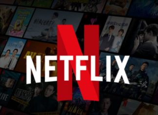 Netflix, tutte le uscite e le novità del mese di Gennaio 2026: le serie e i film da non perdere dal finale di Stranger Things a Bridgerton 4 Netflix logo