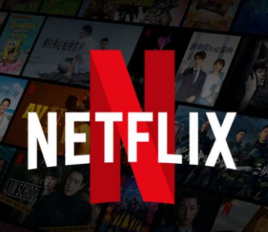 Netflix, tutte le uscite e le novità del mese di Gennaio 2026: le serie e i film da non perdere dal finale di Stranger Things a Bridgerton 4 Netflix logo