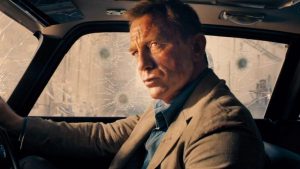 No time to die: curiosità sul film di 007 con Daniel Craig