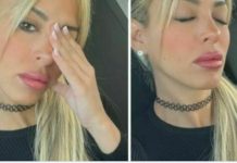 Oriana Marzoli piange su Twitter: è rottura con Daniele Dal Moro, la richiesta ai fan Oriana Marzoli in lacrime per la rottura con Dal Moro