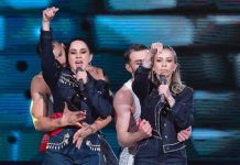 Paola e Chiara a Verissimo: liti, segreti, momenti bui e un dramma del passato | Video Mediaset Paola e Chiara a Verissimo