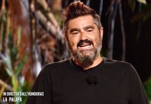 Paolo Noise, perchè ha lasciato L’Isola dei Famosi 2023? Il motivo | Video Mediaset Paolo Noise lascia l'isola dei famosi