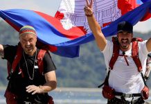 Chi ha vinto Pechino Express 2023? I vincitori sono Joe Bastianich e Andrea Belfiore, “Gli Italo Americani” Pechino express 2023