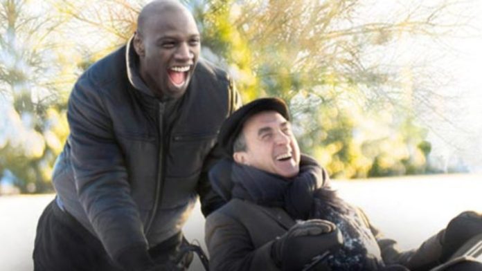 film Quasi amici - Intouchables