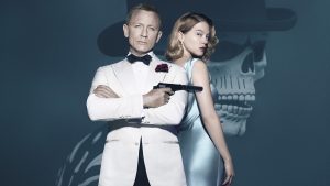 Spectre: curiosità sul film di 007 con Daniel Craig e Monica Bellucci