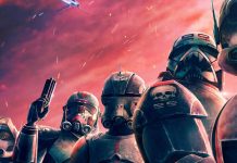 Star Wars: The Bad Batch, la recensione – no spoiler – della serie d’animazione su Disney+ Star wars