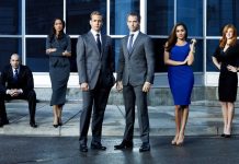 Suits, la recensione (no spoiler) della serie legal con Gabriel Macht e Meghan Markle Suits