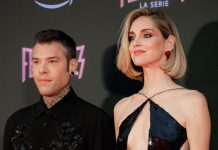 The Ferragnez Sanremo special: quando su Amazon Prime Video lo speciale con Chiara Ferragni e Fedez The Ferragnez 2