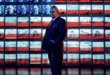 The Loudest Voice – Sesso e potere, recensione (no spoiler) della miniserie con Russell Crowe The Loudest Voice - Sesso e potere