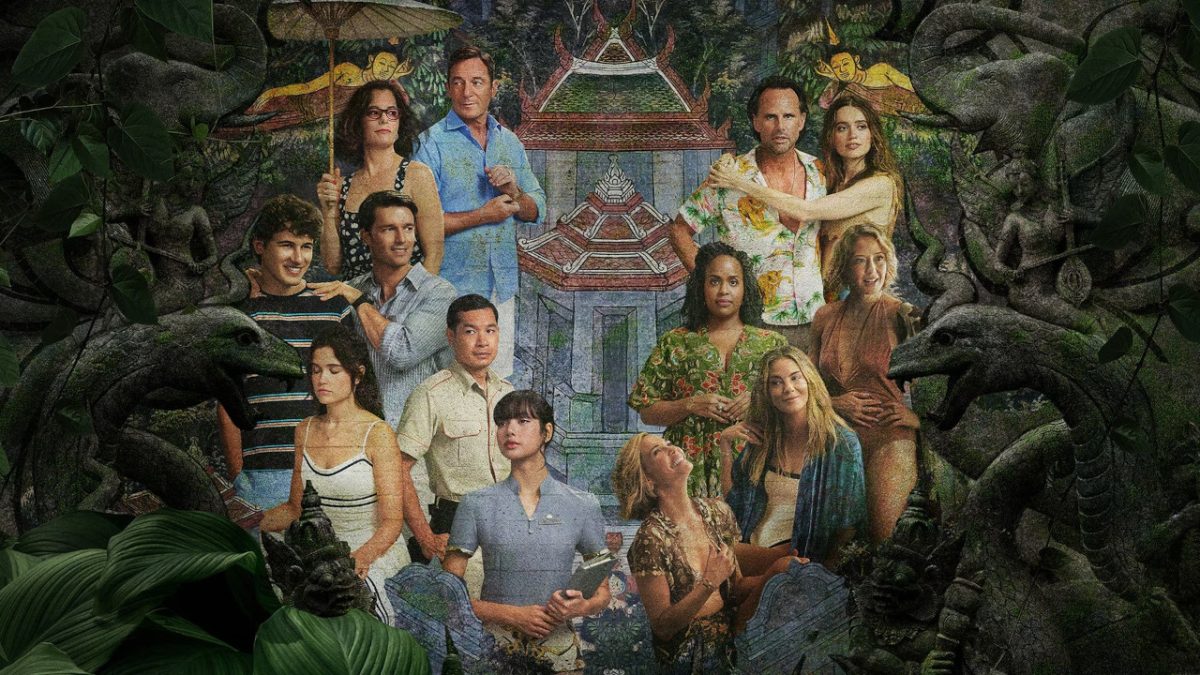The White Lotus, recensione (no spoiler) della serie con Jennifer Coolidge The White Lotus, recensione (no spoiler) della serie con Jennifer Coolidge