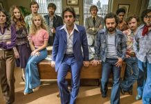 Vinyl, la recensione (no spoiler) della serie rock di Martin Scorsese e Mick Jagger Vinyl serie tv