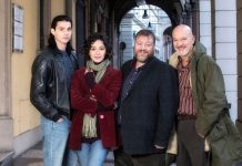 Vivere non è un gioco da ragazzi, intervista a Riccardo De Rinaldis e Tommaso Donadoni: “Oggi tra genitori e figli ci sono meno muri e più ponti” FILM Vivere non è un gioco da ragazzi