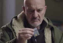 “Vivere non è un gioco da ragazzi” nuova serie di Rai1: quando in tv, cast e trama Vivere non è un gioco da ragazzi