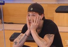 Amici 22, Wax incontra i genitori: il padre balla e fa impazzire i social | Video Witty Tv Amici 22 Wax