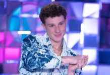 Wax a Verissimo: l’importanza dell’amore e il regalo per Arisa | Video Mediaset Wax a Verissimo