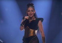 Eurovision 2023, chi ĆØ Alessandra Mele: la cantante italiana che partecipa per la Norvegia Alessandra Mele, concorrente Eurovision 2023